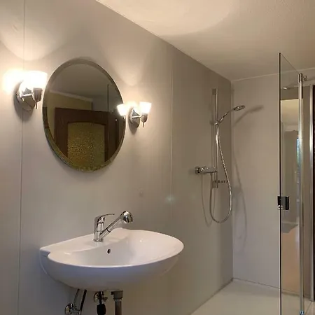 3,5 Zimmerwohnung In * Bregenz
