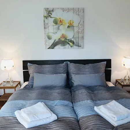 3,5 Zimmerwohnung In Apartment Bregenz