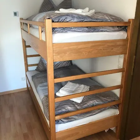3,5 Zimmerwohnung In شقة بريجنتس