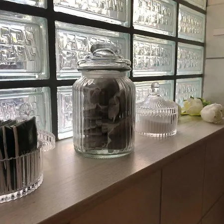 3,5 Zimmerwohnung In Apartment