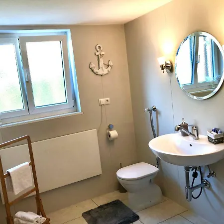 3,5 Zimmerwohnung In