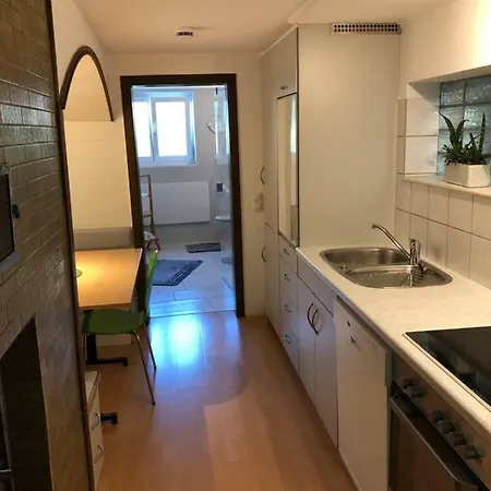 3,5 Zimmerwohnung In Apartment *
