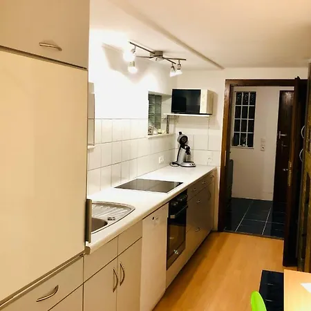 3,5 Zimmerwohnung In شقة بريجنتس